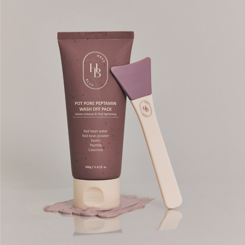 Soft Curve Spread Brush (1pc)