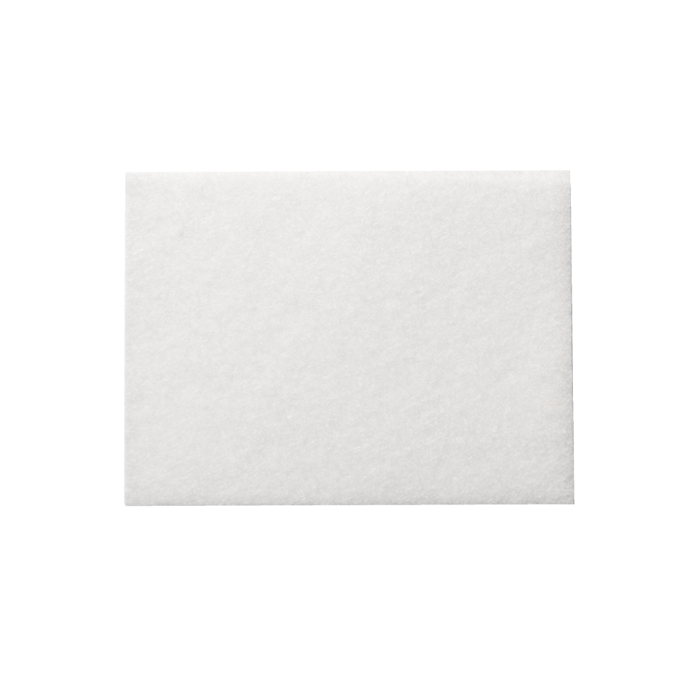 1/3 Saving Cotton Pad - 40 pcs