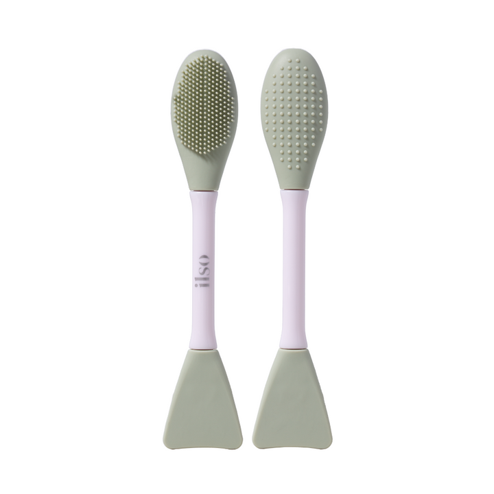 Dual Clean Brush (1pc)