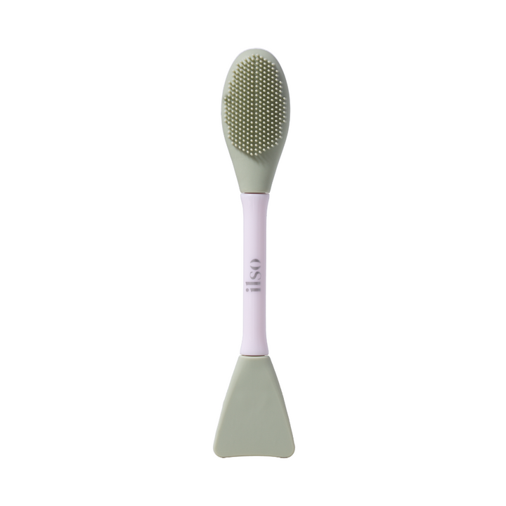 Dual Clean Brush (1pc)