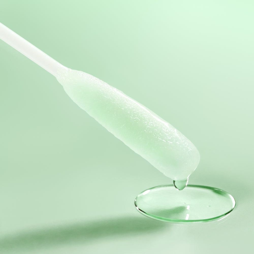 No Problem Peeling Swab - 8pcs (4g)