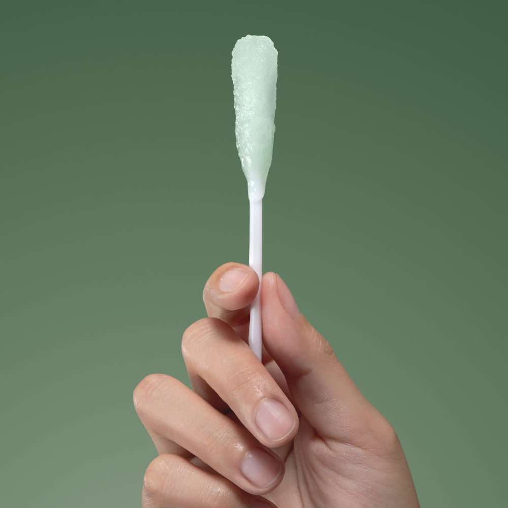 No Problem Peeling Swab - 8pcs (4g)