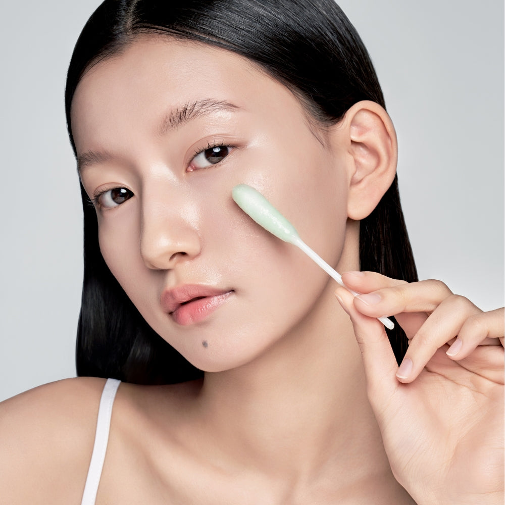No Problem Peeling Swab - 8pcs (4g)