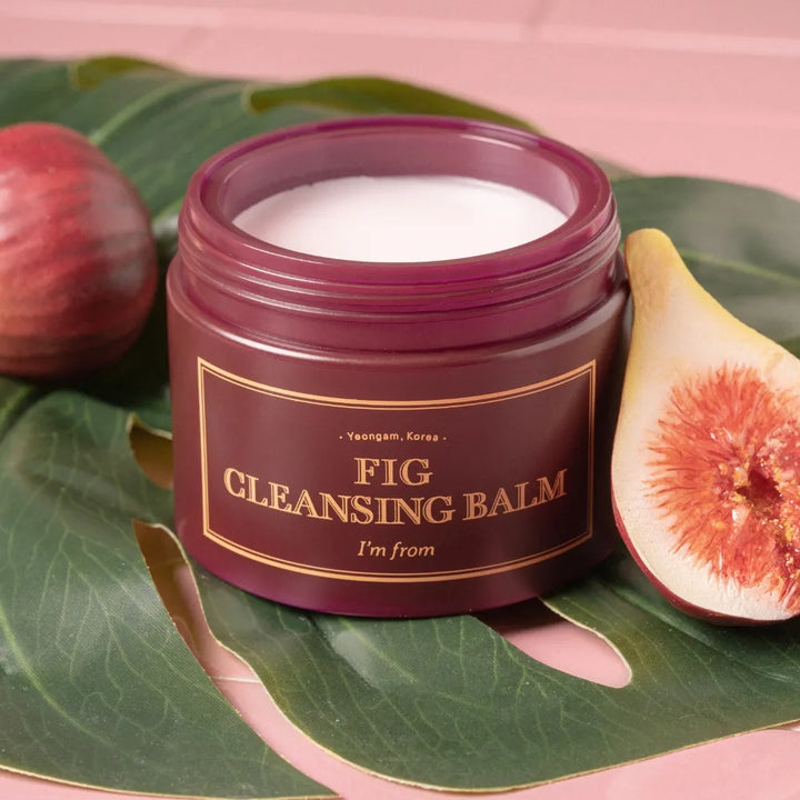 Fig Cleansing Balm (100ml)