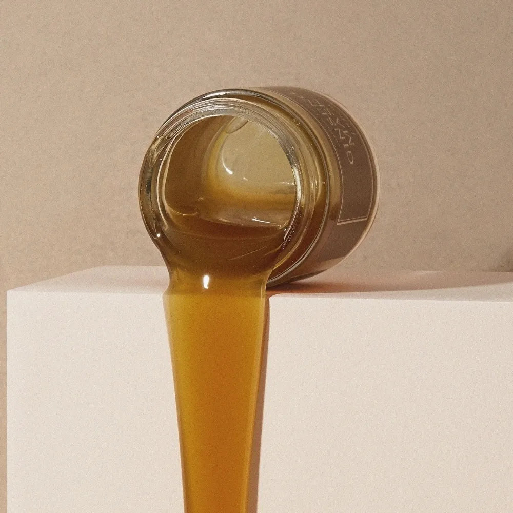 Ginseng Mask (120g)