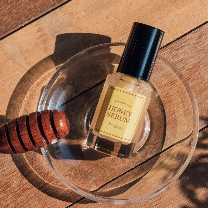 Honey Serum (30ml)