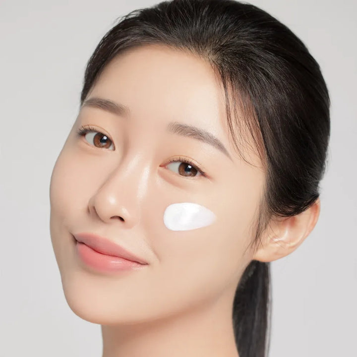Rice Sunscreen (50ml)