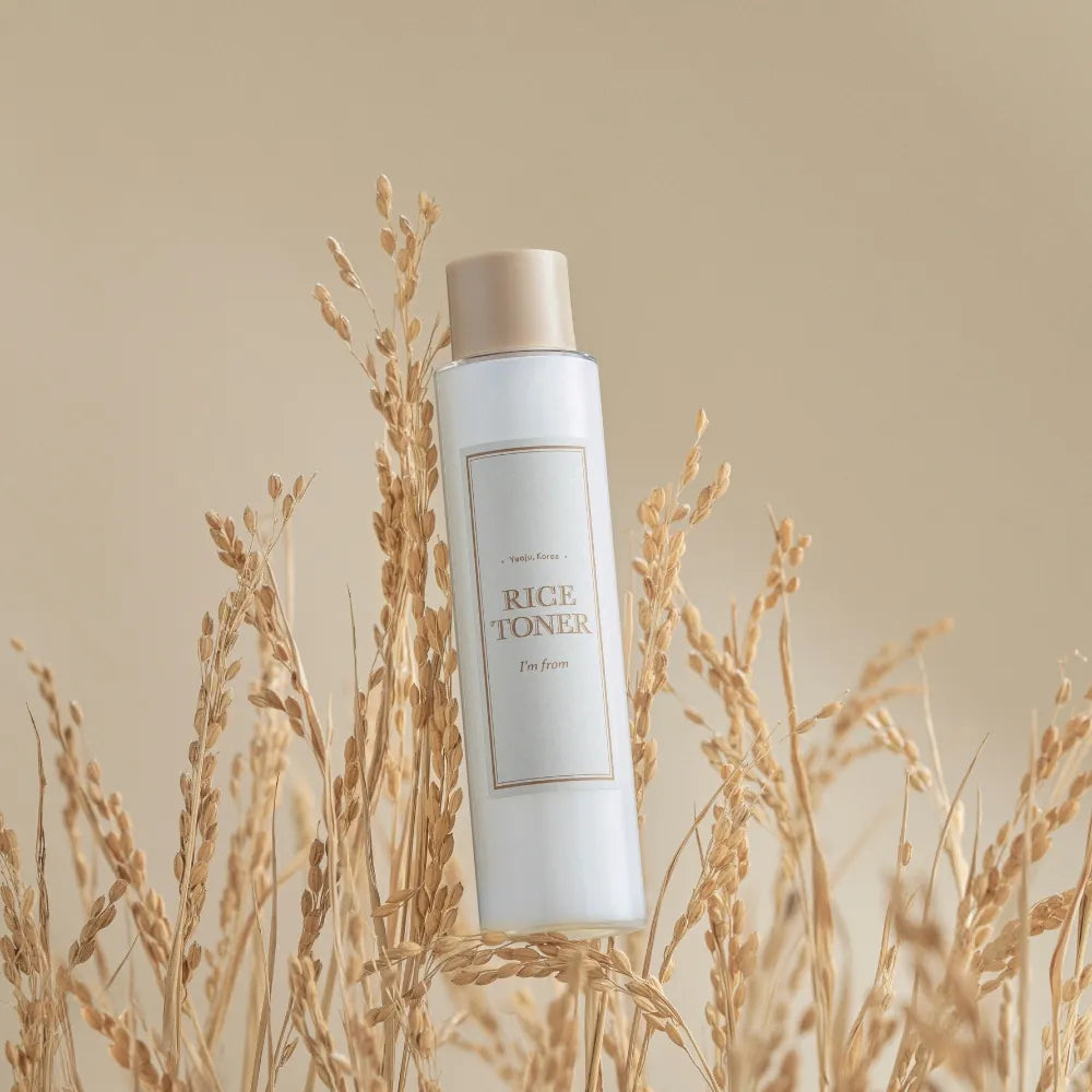 Rice Toner (150ml)