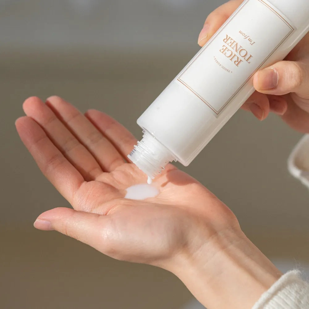 Rice Toner (150ml)