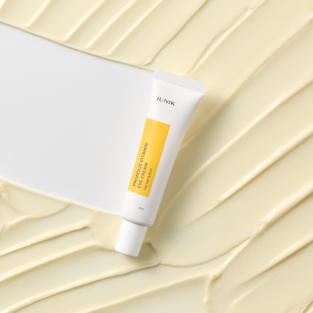 Propolis Vitamin Eye Cream (30ml)