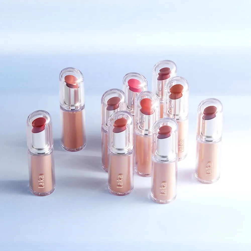 Bonding Glow Lipstick - 16 Colours (8g)