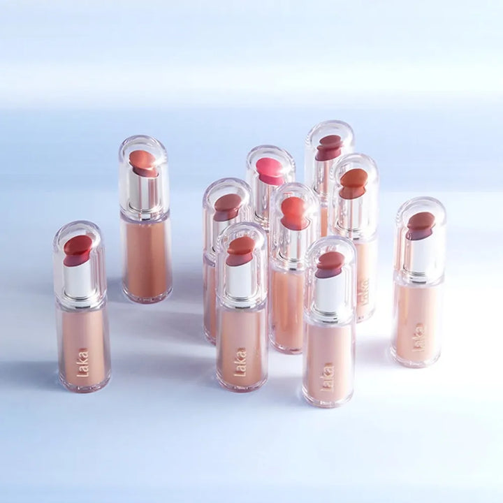 Bonding Glow Lipstick - 16 Colours (8g)