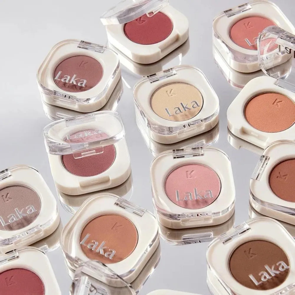 Mono Eyeshadow - 26 Colours (1.8g)