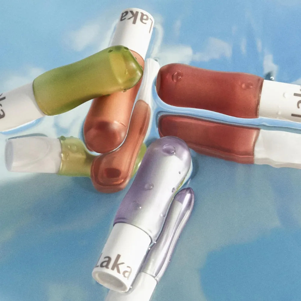 Soul Vegan Lip Balm - 4 Colours (3.9g)