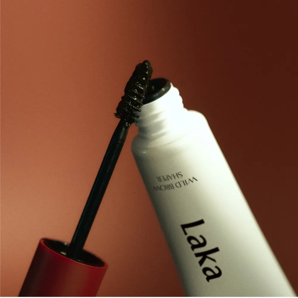 Wild Brow Shaper - 3 colours (9g)