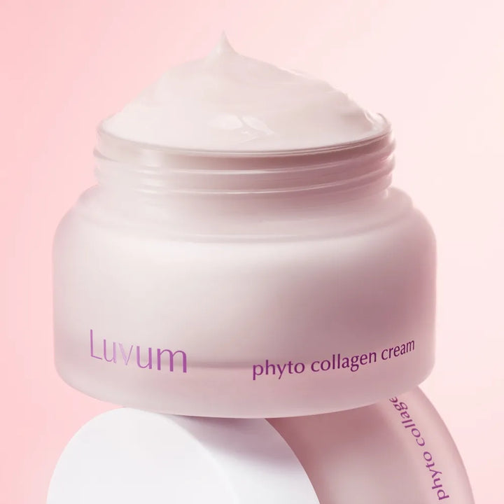 Slow Aging Phyto Collagen Cream (50ml)