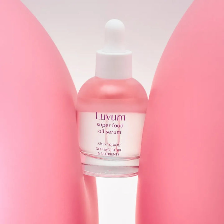 Slow Aging Super Food Oil Serum (30ml)