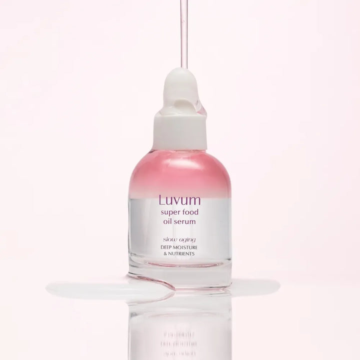 Slow Aging Super Food Oil Serum (30ml)