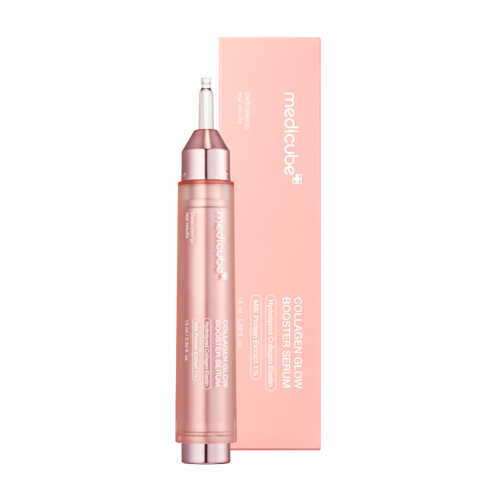 Collagen Glow Booster Serum (15ml)