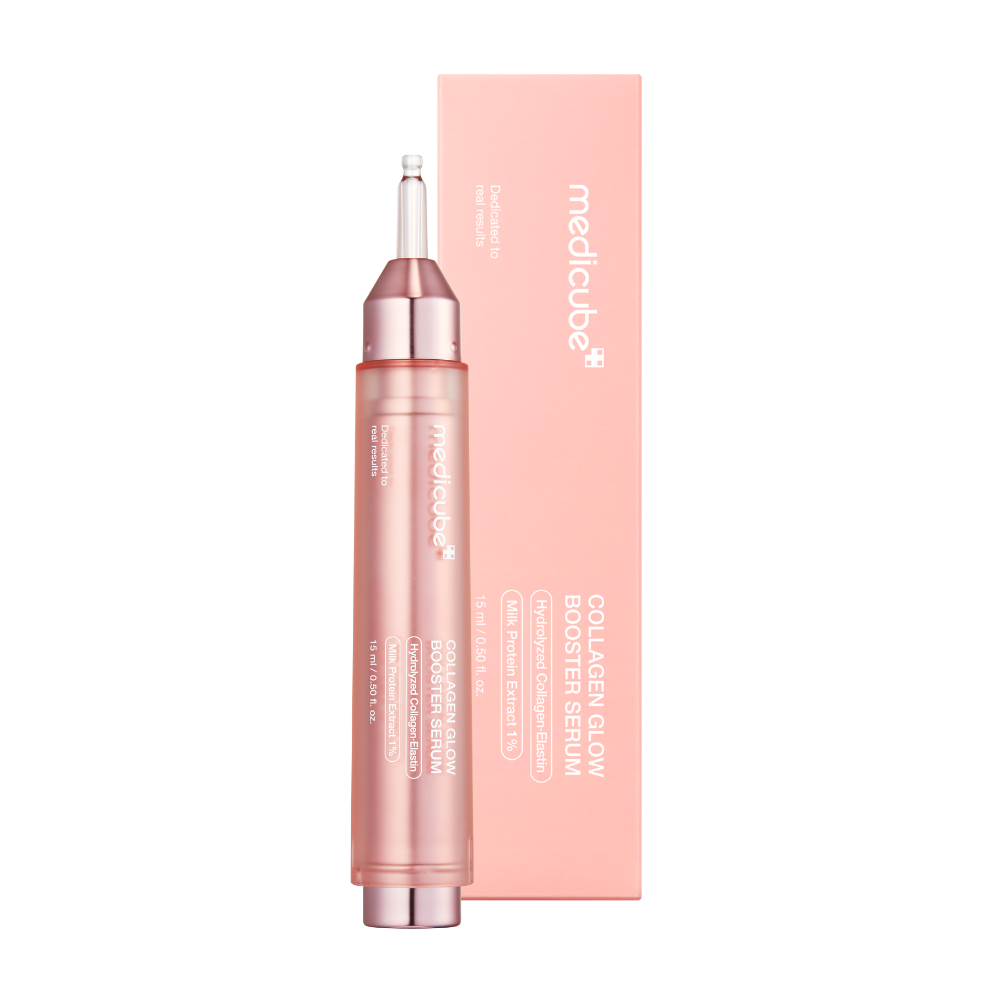 콜라겐 글로우 부스터 세럼 15ml