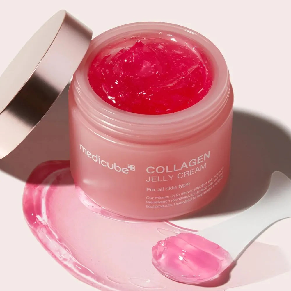Collagen Jelly Cream (110ml)