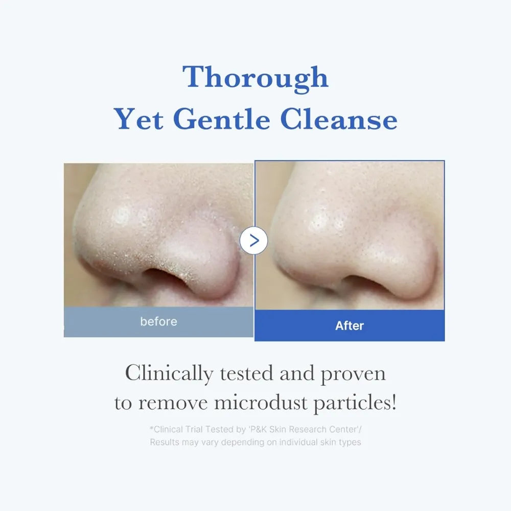 Zero Foam Cleanser (120g)