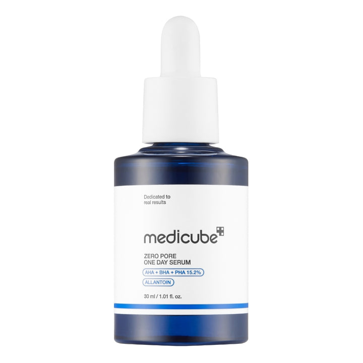 Zero Pore One Day Serum (30ml)