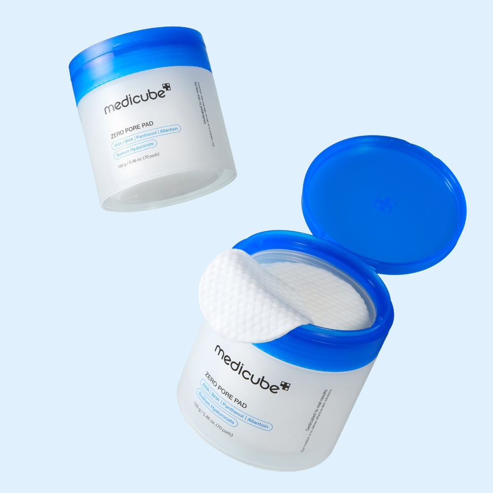Zero Pore Pad - 70pcs (155g)