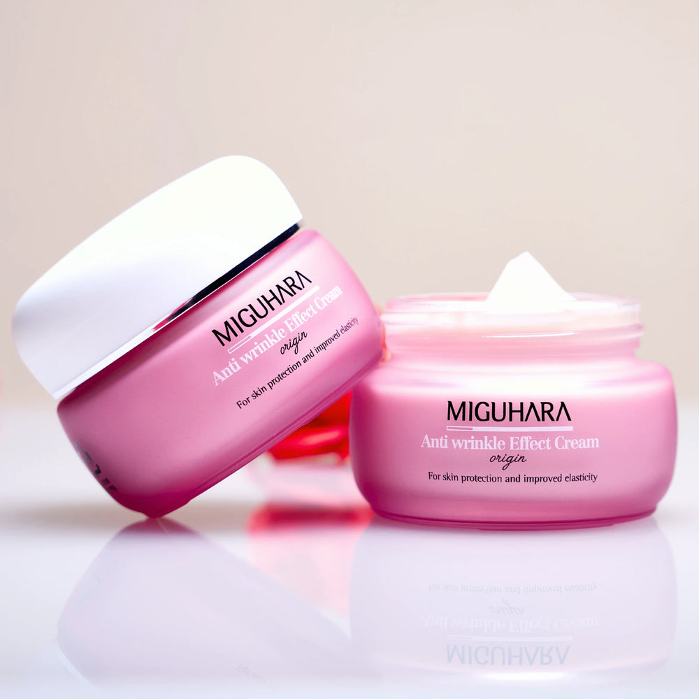 Anti Wrinkle Effect Cream Origin (50ml)