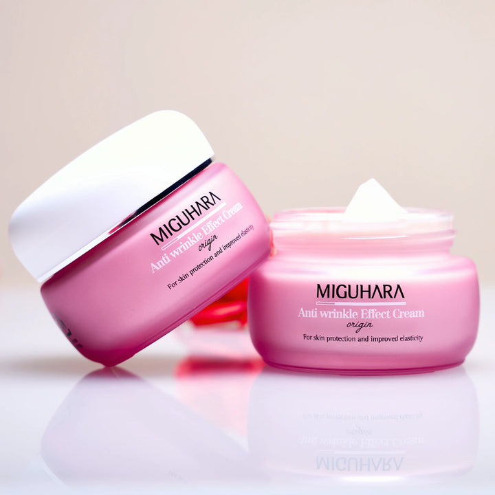 Anti Wrinkle Effect Cream Origin (50ml)