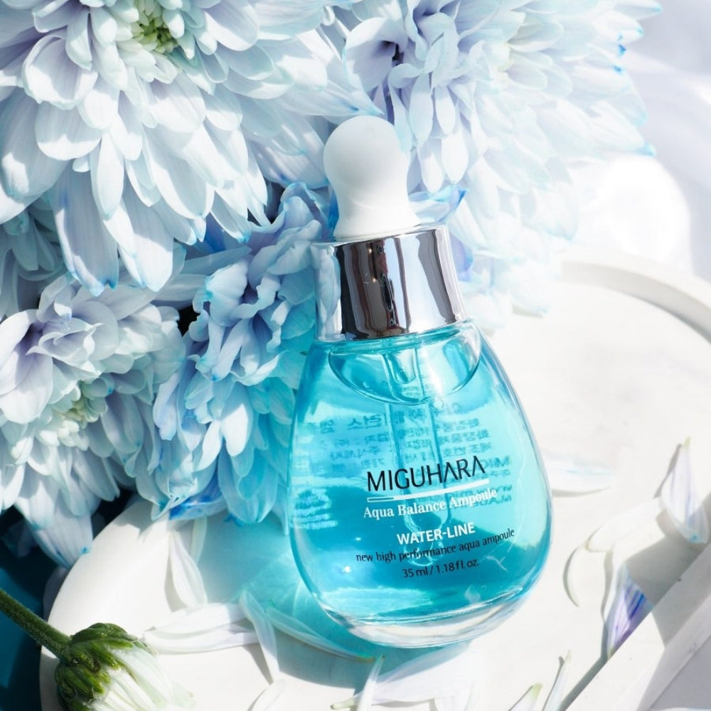 Aqua Balance Ampoule (35ml)