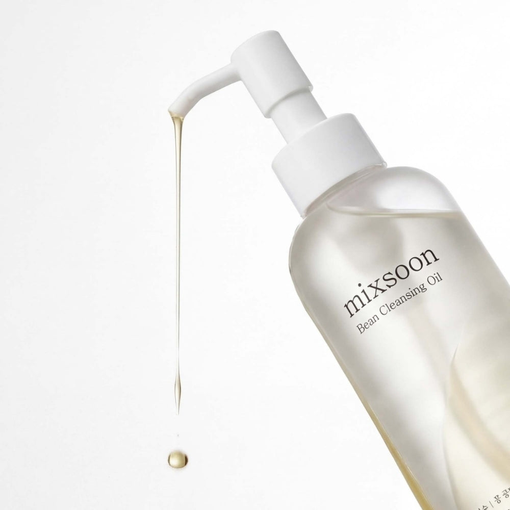 Bean Cleansing Oil (195ml)