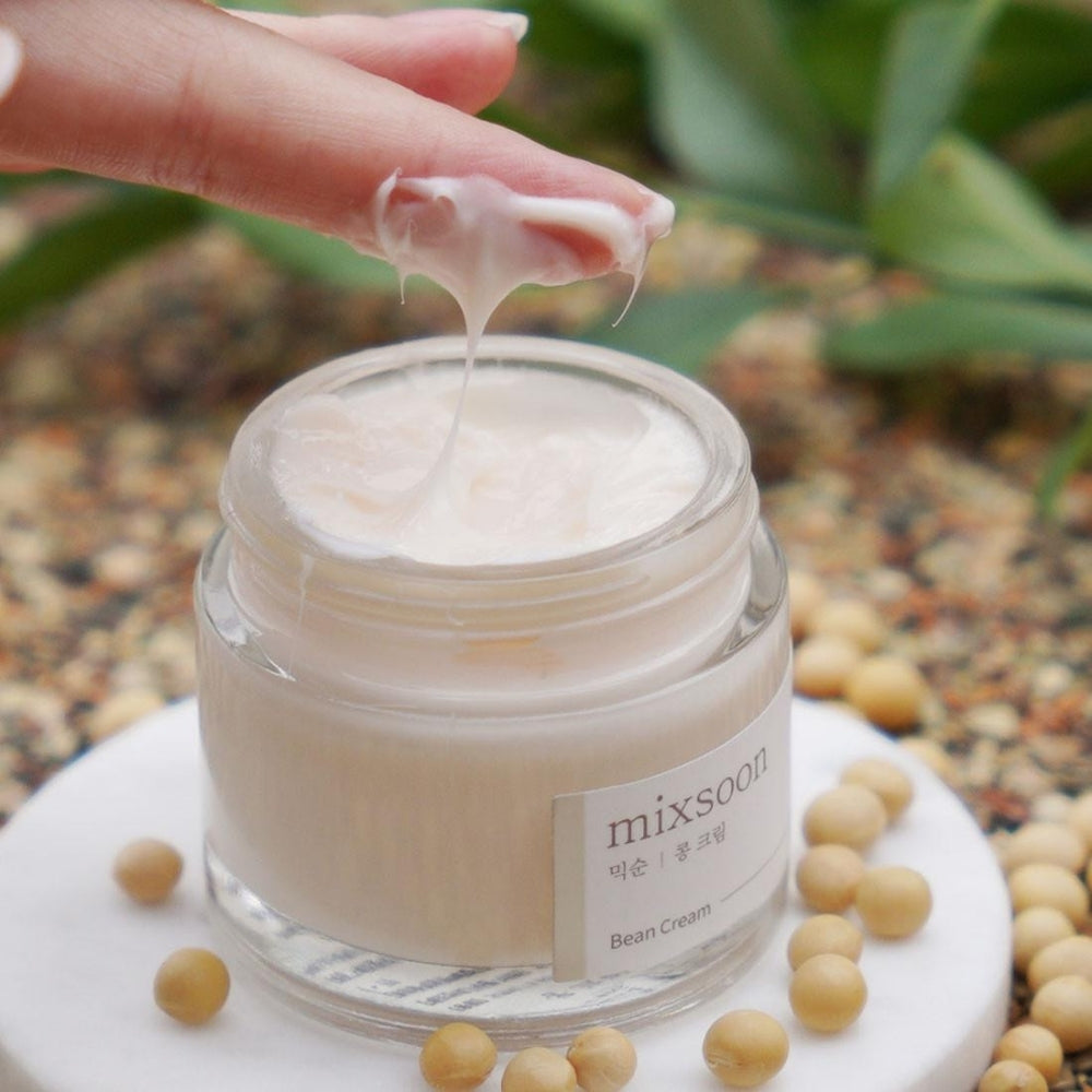 Bean Cream (50ml)