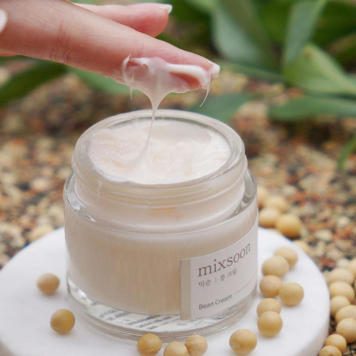 Bean Cream (50ml)