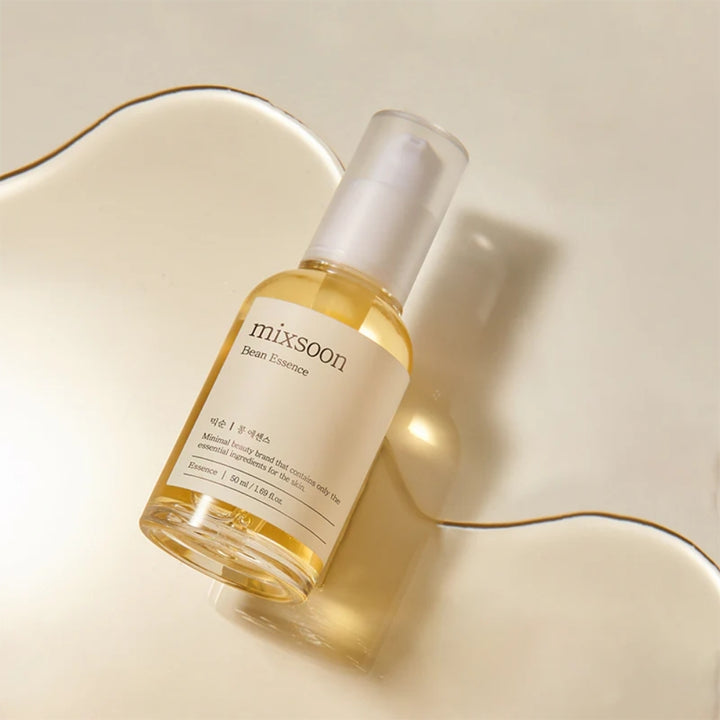 Bean Essence (50ml)
