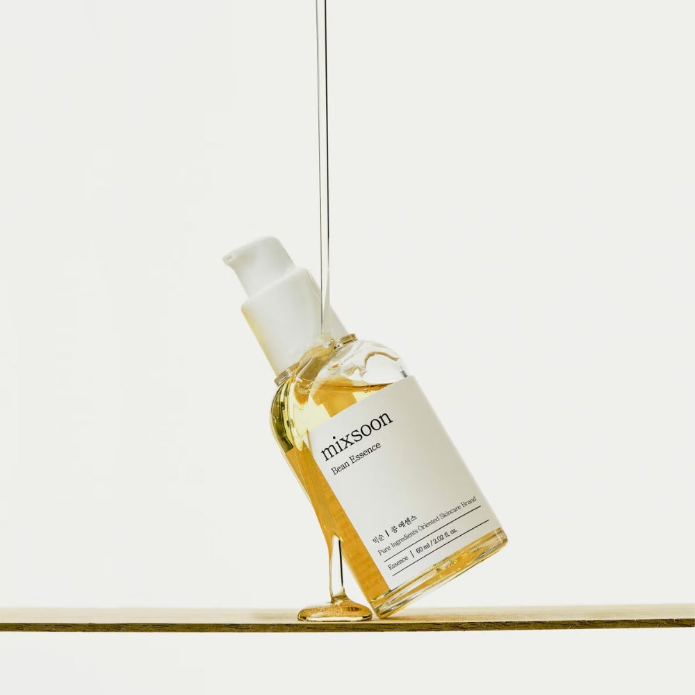 Bean Essence (50ml)