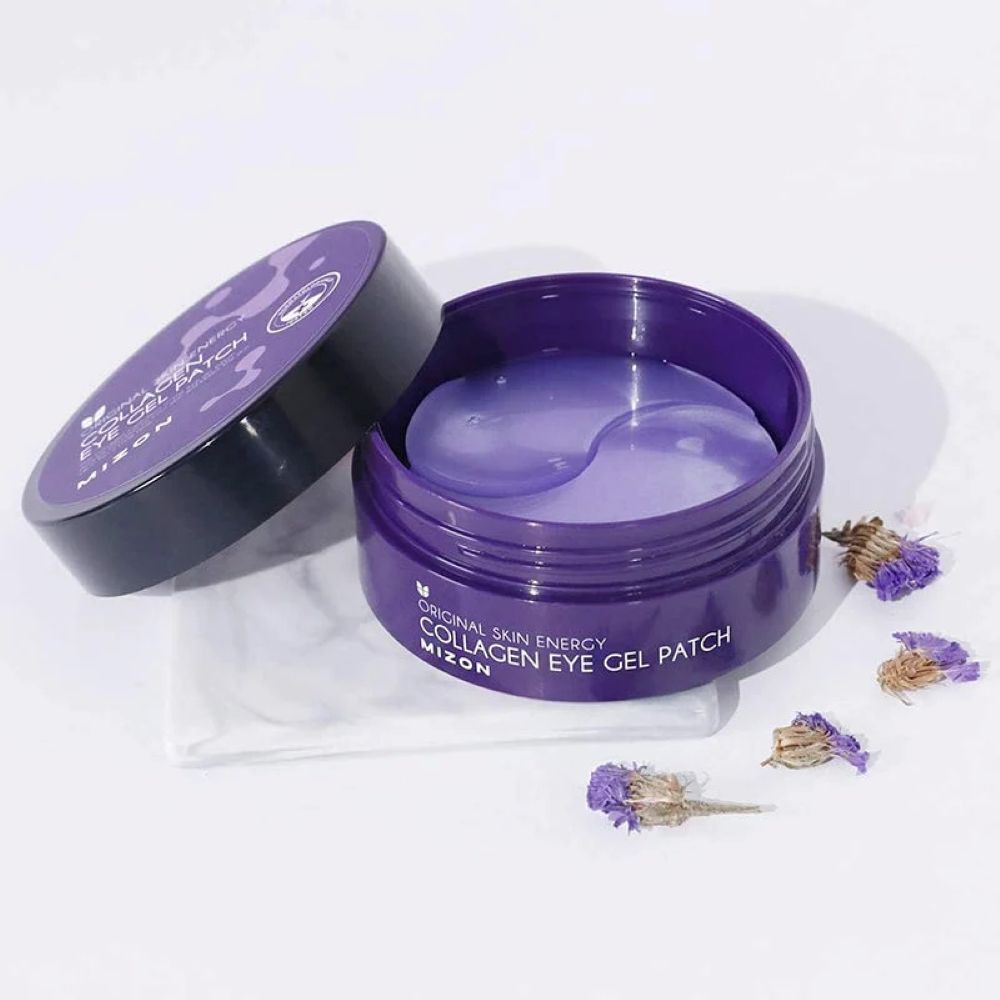 Collagen Eye Gel Patch - 60 patches