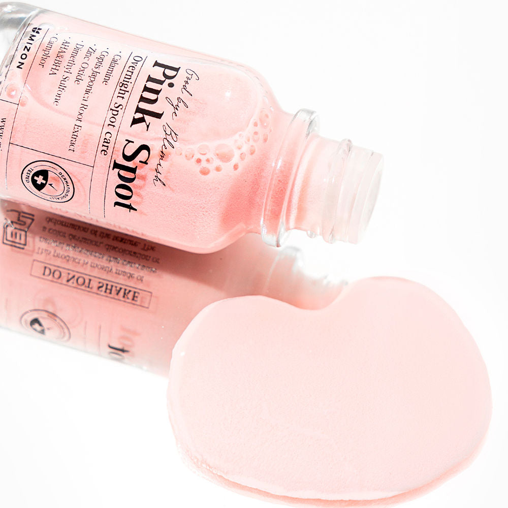 Good Bye Blemish Pink Spot (19ml)