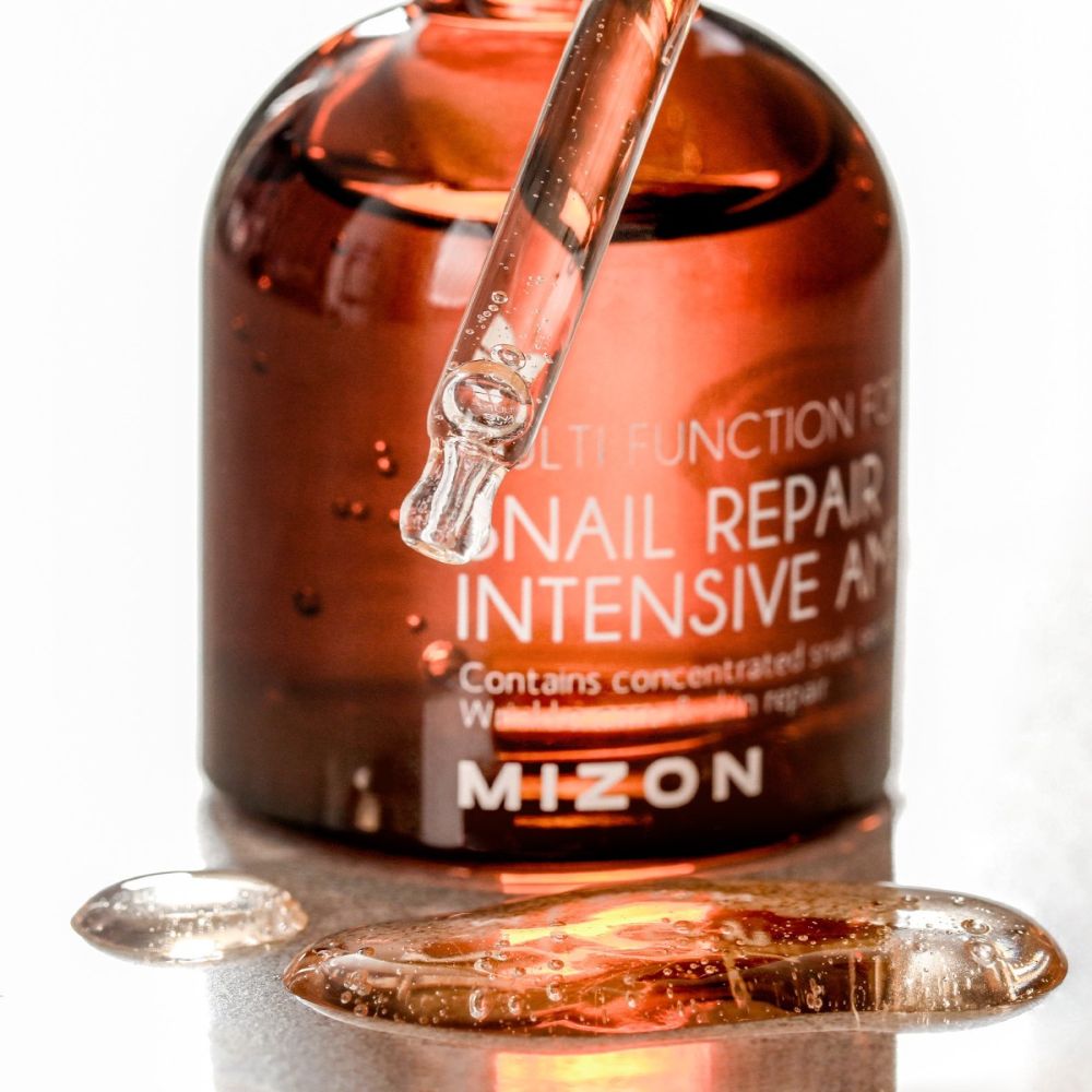 Snail Repair Intensive Ampoule (30ml)