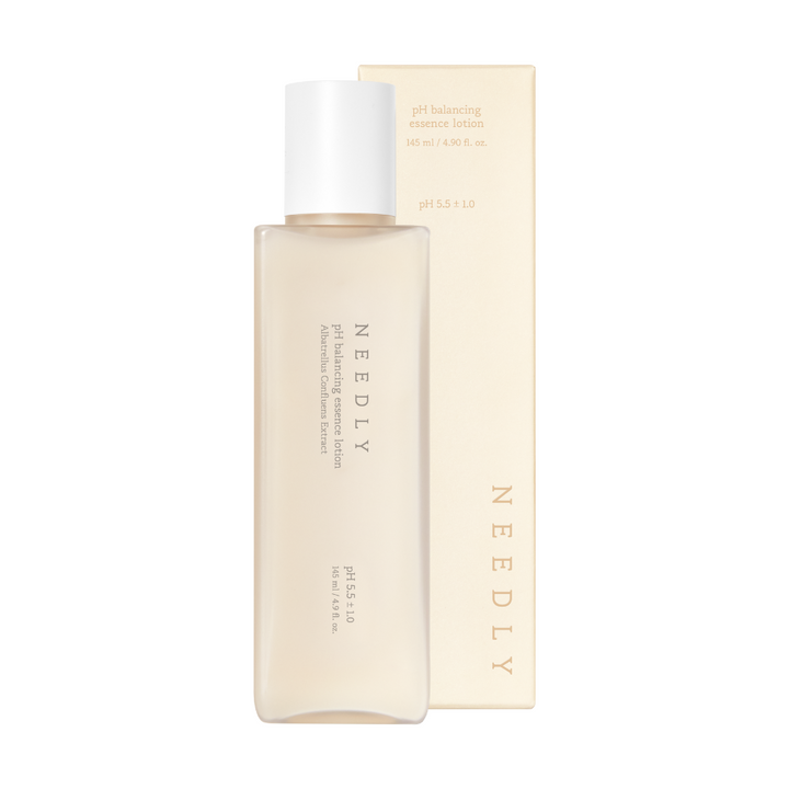 pH Balancing Essence Lotion (145ml)