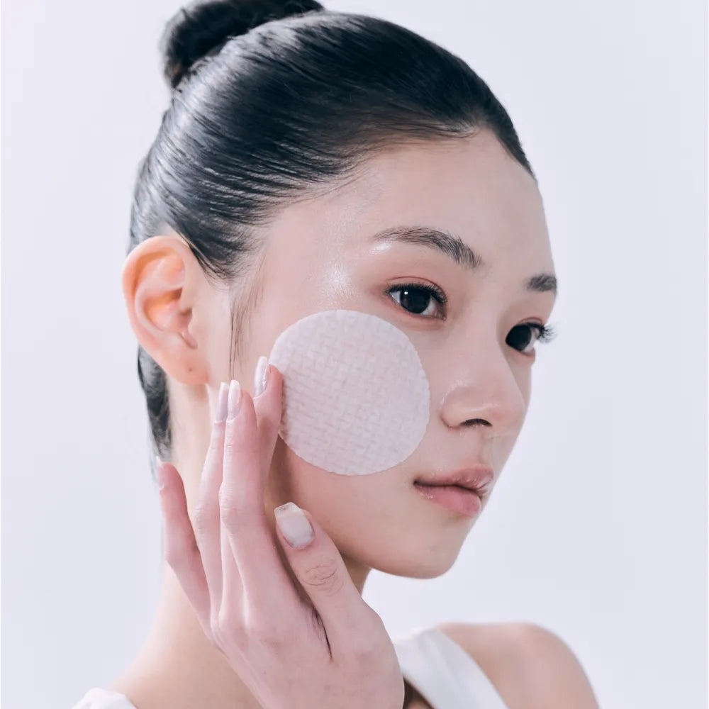 Fresh Lime Dewy & Pore Purifying Toner Pad - 70 Pads (160ml)