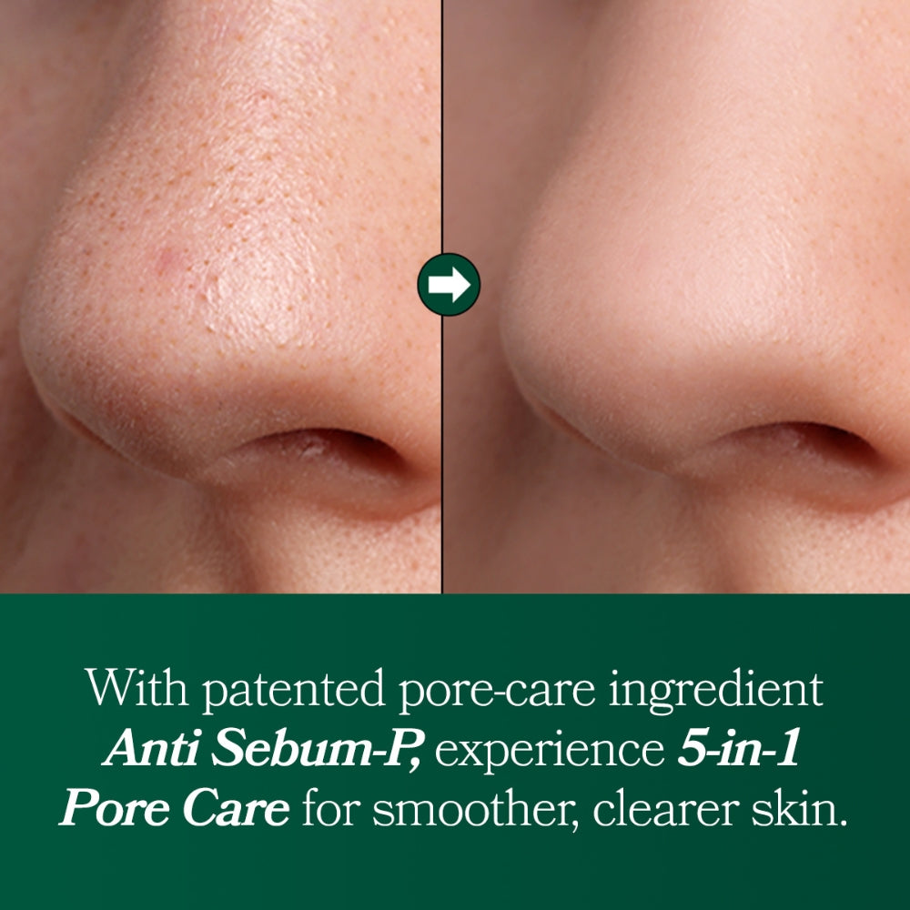 Fresh Lime Glow & Pore Refining Serum (50ml)