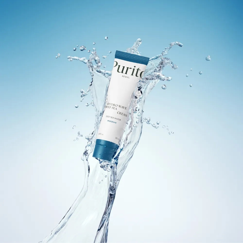 Hydro Wave Deep Sea Cream (50ml)