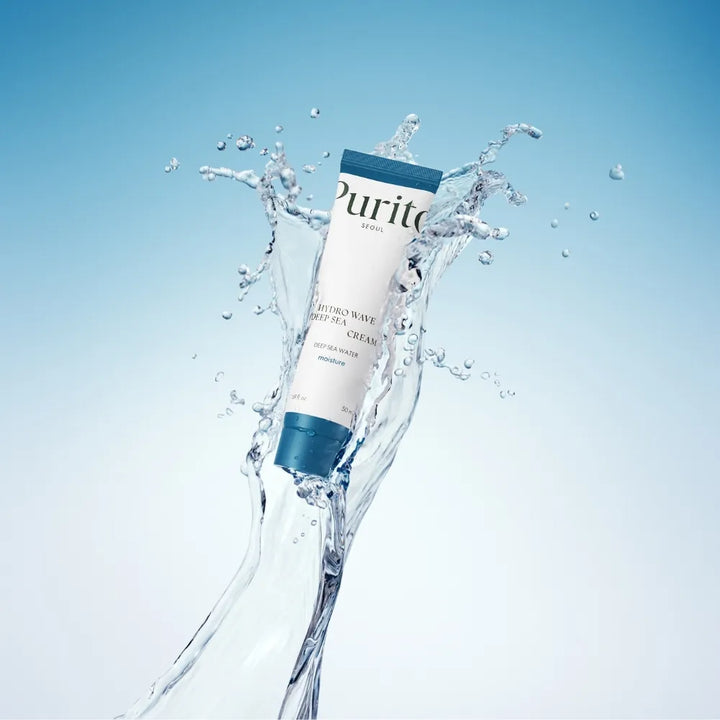 Hydro Wave Deep Sea Cream (50ml)