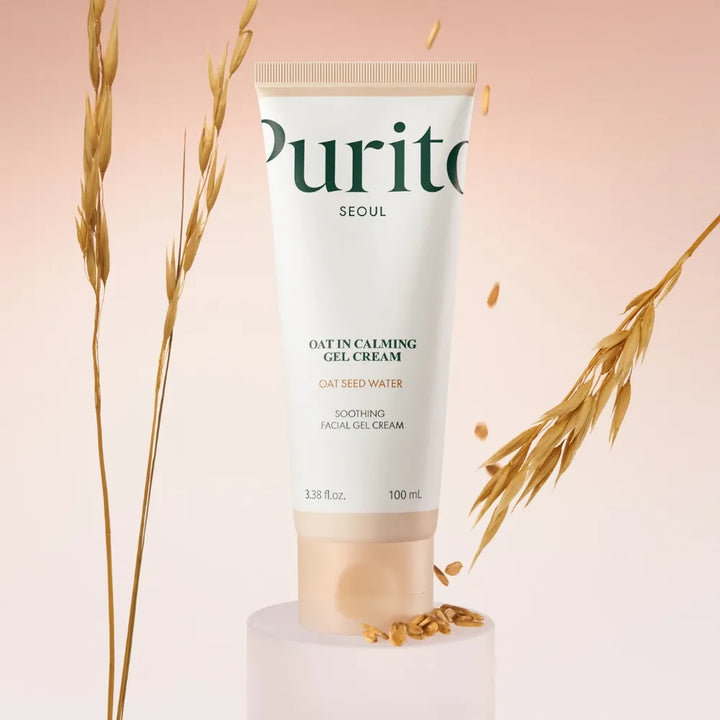 Oat In Calming Gel Cream (100ml)