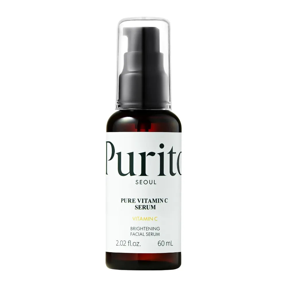Pure Vitamin C Serum (60ml)