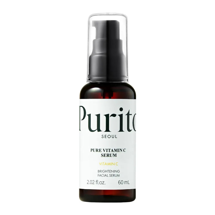 Pure Vitamin C Serum (60ml)