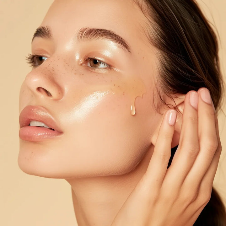 Pure Vitamin C Serum (60ml)
