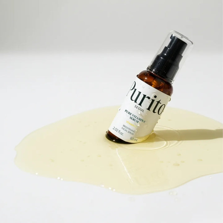 Pure Vitamin C Serum (60ml)