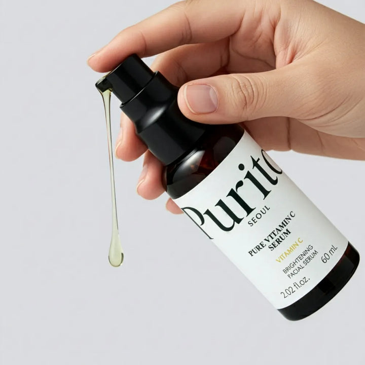 Pure Vitamin C Serum (60ml)
